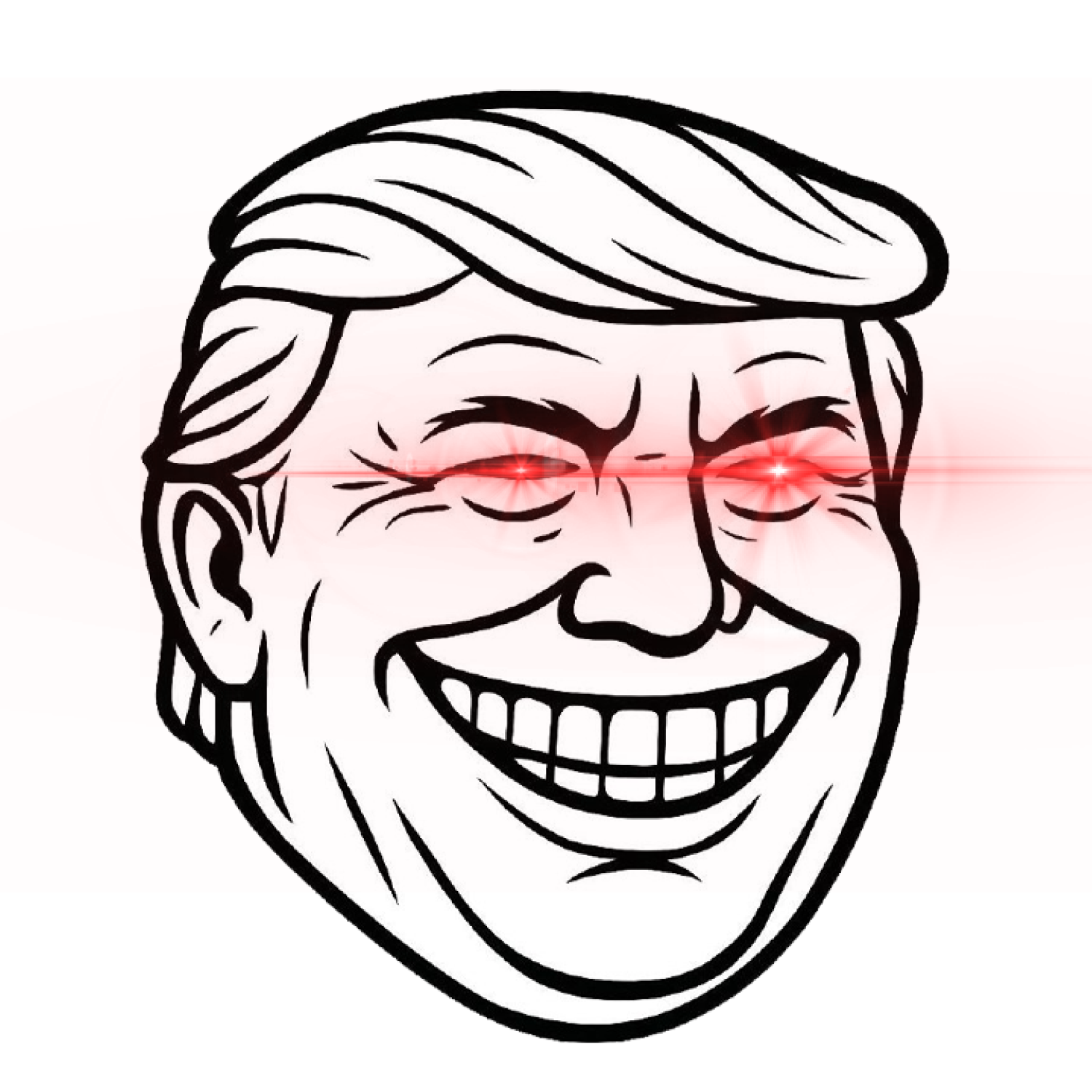 Bottom troll